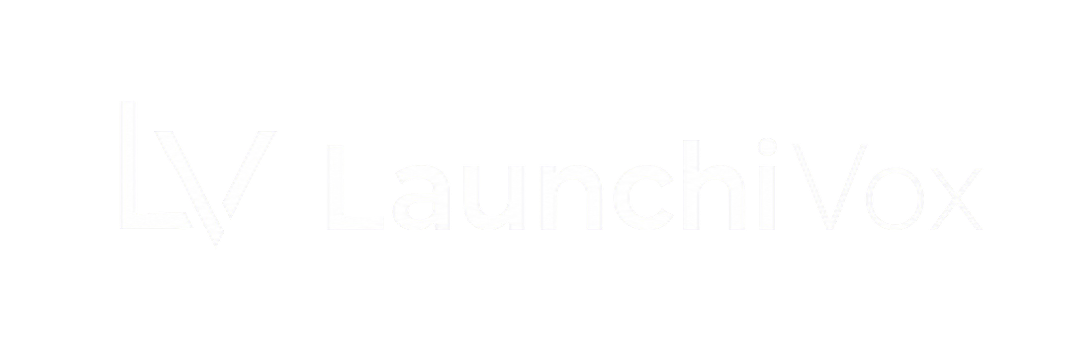 LaunchiVox